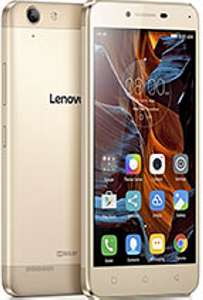 Lenovo Vibe K5