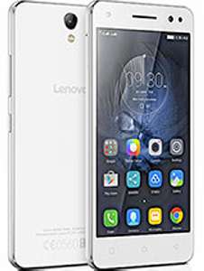 Lenovo Vibe S1 Lite