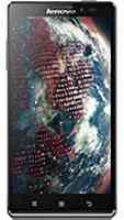 Lenovo Vibe Z K910