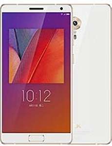 Lenovo ZUK Edge