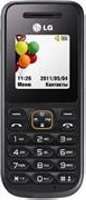 LG A100