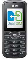 LG A230