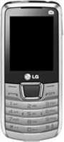 LG A290