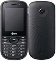 LG A350