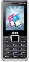 LG A390