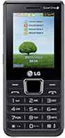 LG A395