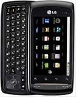 LG Axis