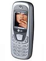 LG B2000