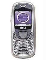 LG B2050