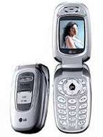 LG C2100