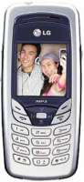 LG C2500