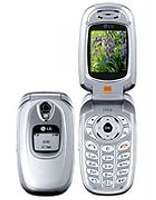 LG C3310
