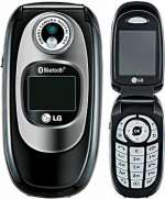 LG C3380