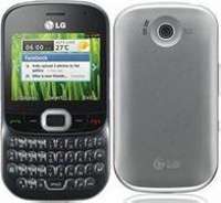 LG C360