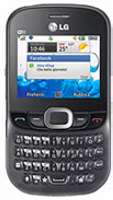 LG C365