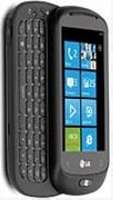 LG C900 Optimus 7Q