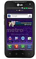 LG Connect 4G MS840