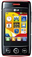 LG Cookie Lite T300