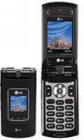 LG CU500V
