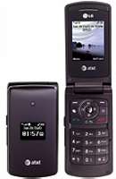 LG CU515