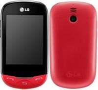 LG EGO T500
