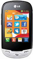 LG EGO Wi-Fi