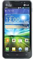 LG Escape P870
