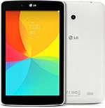 LG G Pad 8.0 LTE