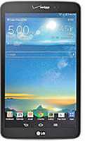 LG G Pad 8.3 LTE