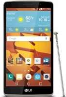 LG G Stylo