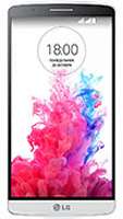 LG G3 Dual LTE