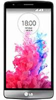 LG G3 S Dual