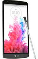 LG G3 Stylus