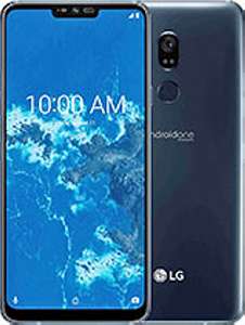 LG G7 One