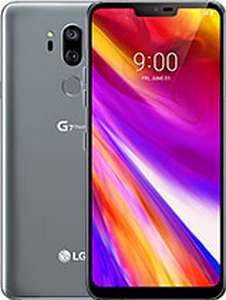 LG G7 ThinQ