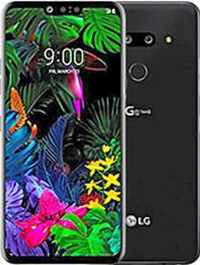 LG G8 ThinQ