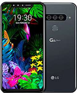 LG G8s ThinQ