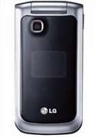 LG GB220