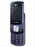 LG GB230 Julia