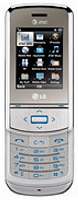 LG GD710 Shine II