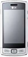 LG GM360 Bali