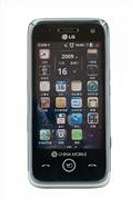 LG GW880
