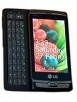 LG GW910 Optimus 7