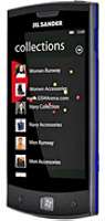 LG Jil Sander Mobile
