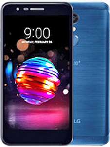 LG K10 (2018)