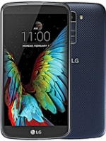 LG K10