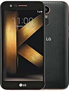 LG K20 plus