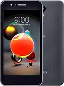 LG K8 (2018)