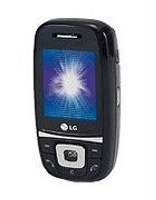 LG KE260