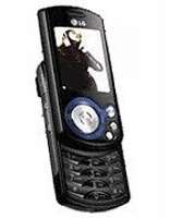 LG KE600